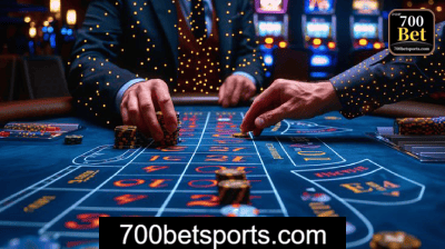 Blackjack Success Story