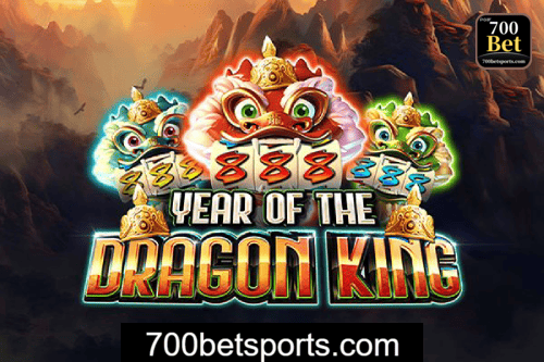 Welcome Bonus - Golden Dragon
